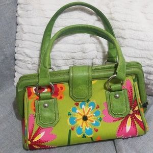 Retro Pinup Handbag